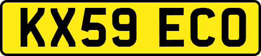 KX59ECO