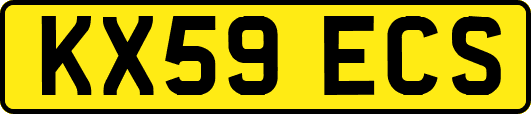 KX59ECS