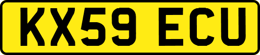 KX59ECU