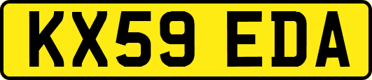 KX59EDA
