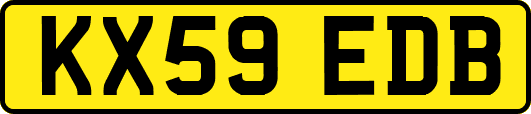 KX59EDB
