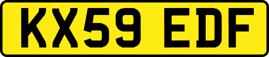 KX59EDF