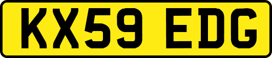 KX59EDG