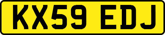 KX59EDJ