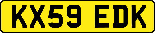 KX59EDK
