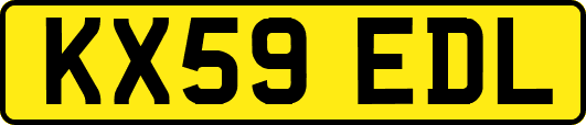KX59EDL
