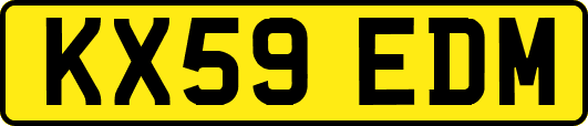KX59EDM