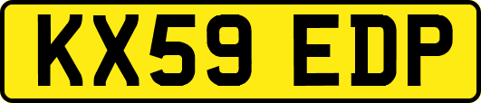 KX59EDP
