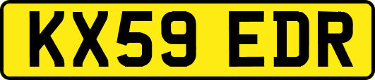 KX59EDR