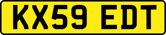 KX59EDT