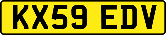 KX59EDV