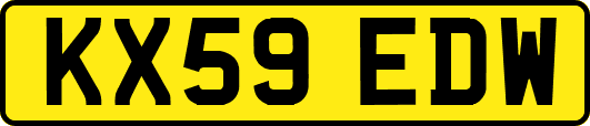 KX59EDW