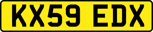 KX59EDX