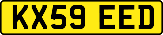 KX59EED