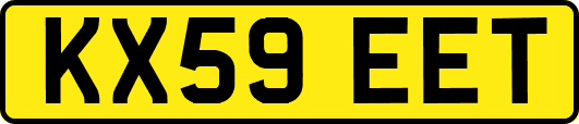 KX59EET