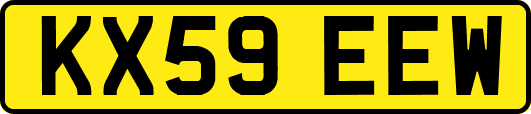 KX59EEW