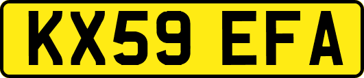 KX59EFA