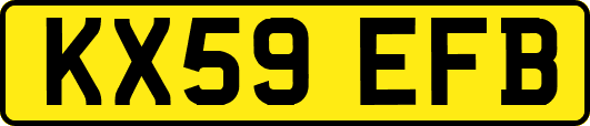 KX59EFB