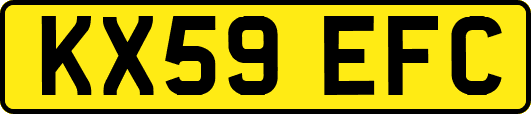 KX59EFC