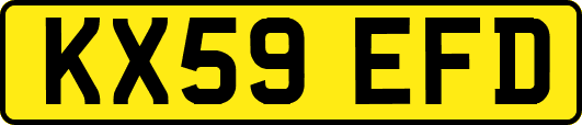 KX59EFD