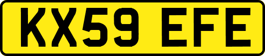 KX59EFE