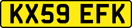 KX59EFK