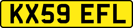 KX59EFL