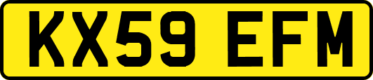 KX59EFM