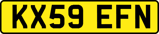 KX59EFN