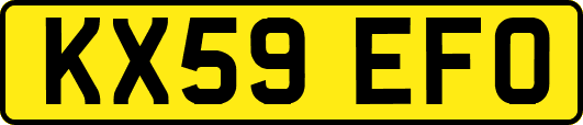 KX59EFO