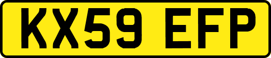 KX59EFP