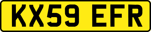KX59EFR