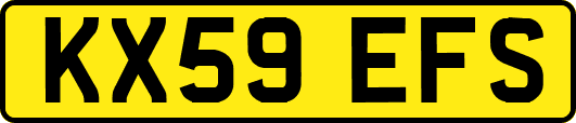 KX59EFS