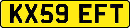 KX59EFT