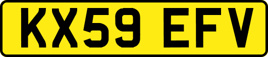 KX59EFV