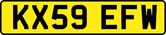 KX59EFW