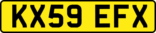KX59EFX