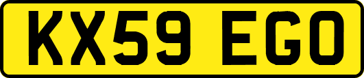 KX59EGO