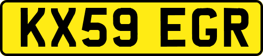 KX59EGR