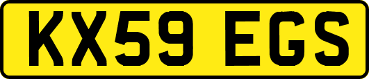 KX59EGS