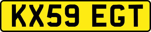 KX59EGT