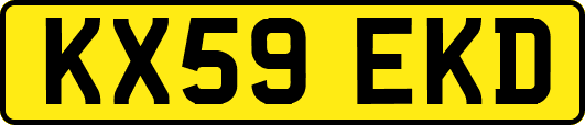KX59EKD