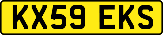 KX59EKS