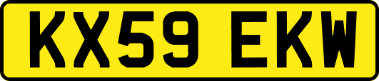 KX59EKW
