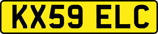 KX59ELC