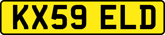 KX59ELD