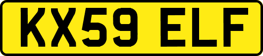 KX59ELF
