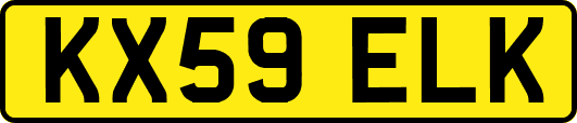 KX59ELK