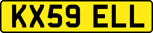 KX59ELL