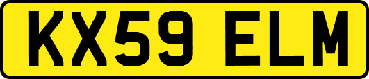 KX59ELM